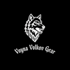 Voyna Volkov Gear Logo